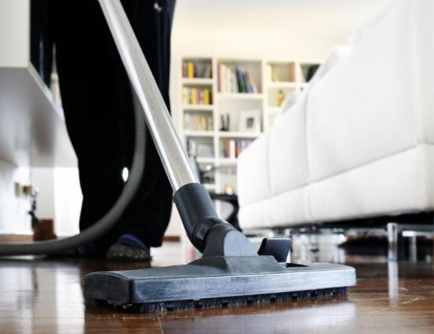 鄂托克旗开荒保洁